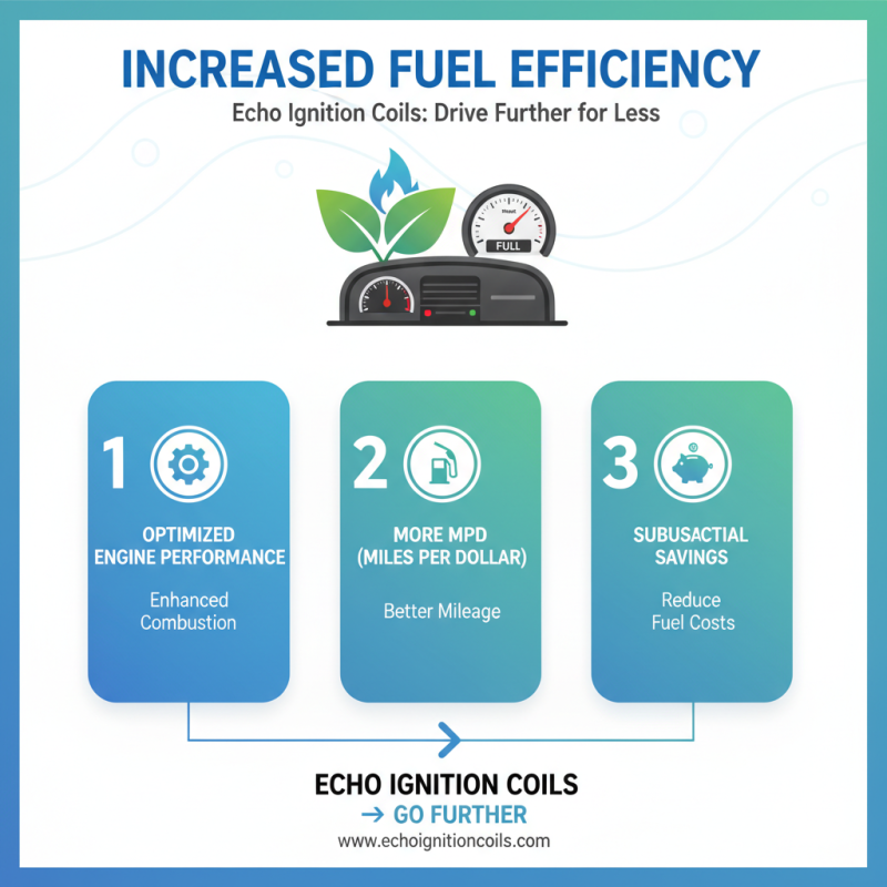 Top 10 Benefits of Using Echo Ignition Coil for Your Engine Performance?