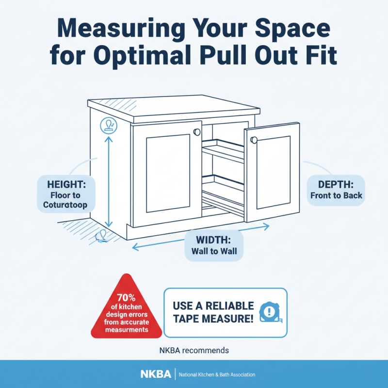 How to Choose the Best Base Cabinet Pull Out for Your Kitchen?