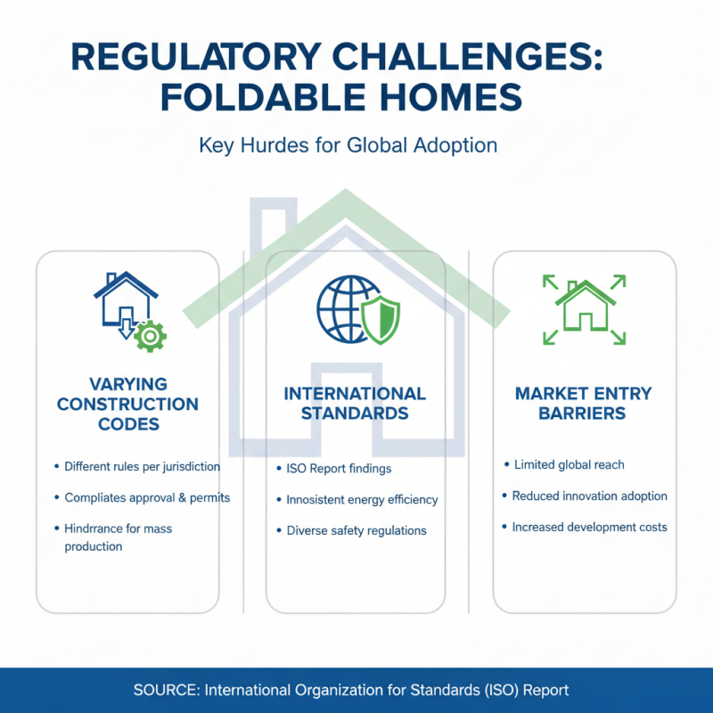 Best Foldable Homes for Global Buyers in 2026?