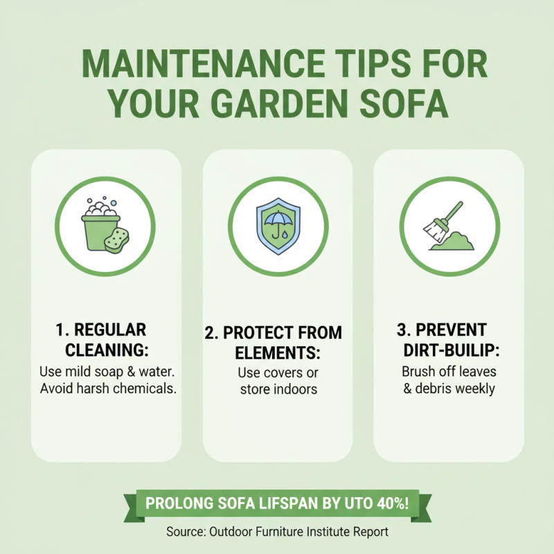 Discover the Best Garden Sofas for Your Outdoor Space in 2026?