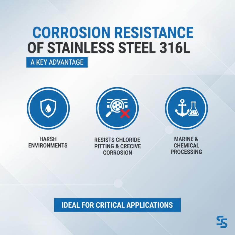 What Makes Stainless Steel 316L the Best Choice for Buyers?