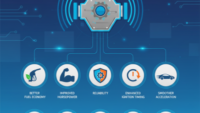 Top 10 Benefits of Using Echo Ignition Coil for Your Engine Performance?