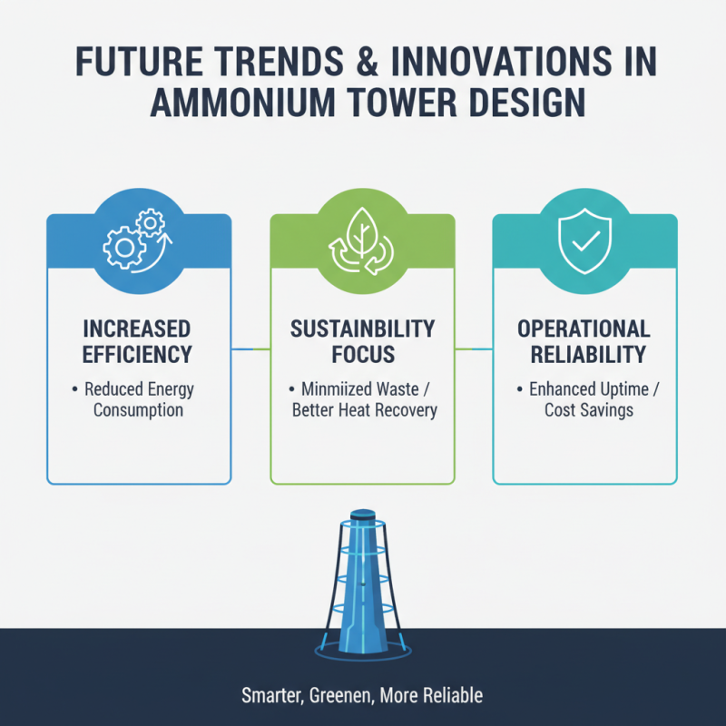 Exploring the Ammonium Tower in China's Industrial Landscape?