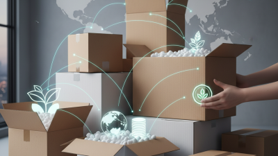 Best Shipping Boxes for Your Global Business Needs?