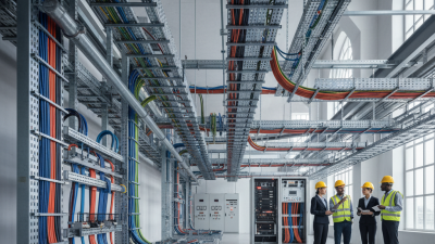 China Top 10 Cable Supports to Enhance Your Electrical Projects?