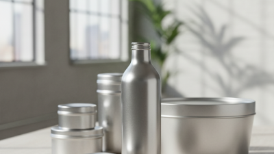 What are the Advantages of Using Aluminum Containers?