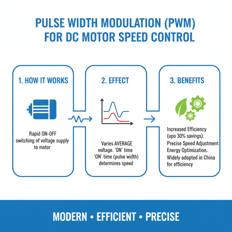 Top 10 Methods for DC Electric Motor Speed Control in China?