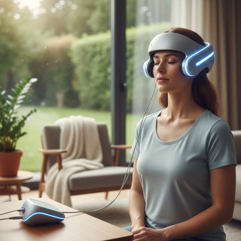 Discover the Top 10 Tms At Home Devices for Enhanced Mental Wellbeing?