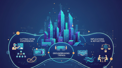 What to Expect at Vr London 2026 Top Experiences and Trends?