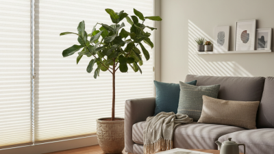 The Top Benefits of Using Window Shades for Your Home Decor?