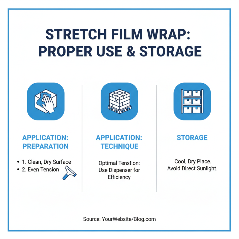 Best Stretch Film Wrap for Your Packaging Needs?