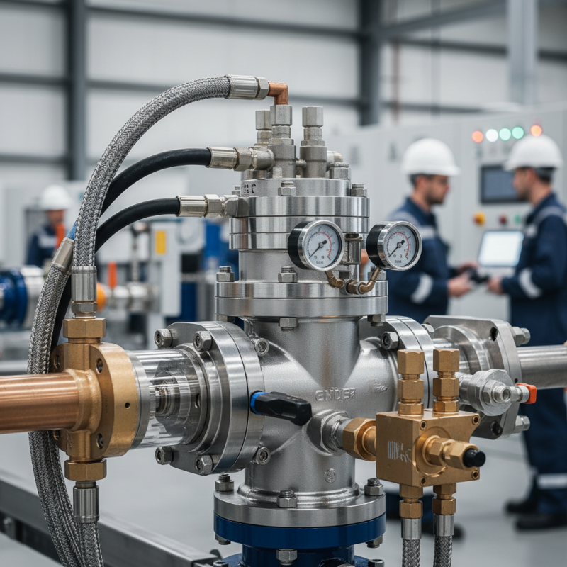 Top Hydraulic Flow Control Valves for Efficient Industrial Applications?