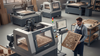 2026 How to Choose the Best Excitech CNC Router for Your Needs?