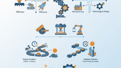 Why is Metal Fabrication Essential for Your Business Success?