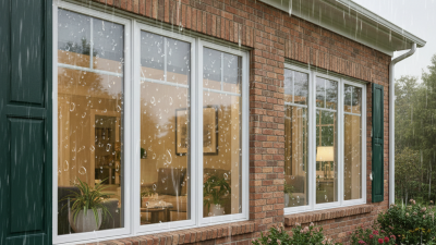 Essential Tips for Choosing Storm Windows with Screens?