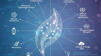 Top 10 Benefits of Using Flexible Circuits in Electronics?