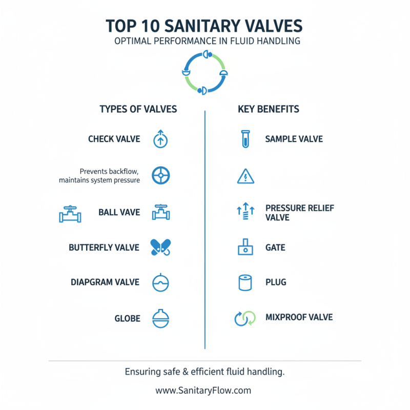 Top 10 Sanitary Valves and Fittings You Need to Know?