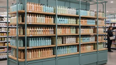 Discover the Best Ava Calm Beverage Display Rack for Your Store?