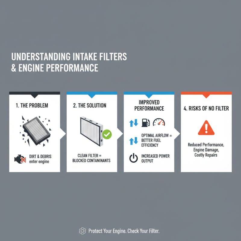 Top 10 Engine Parts Intake Filter Buyers Guide for Global Market?