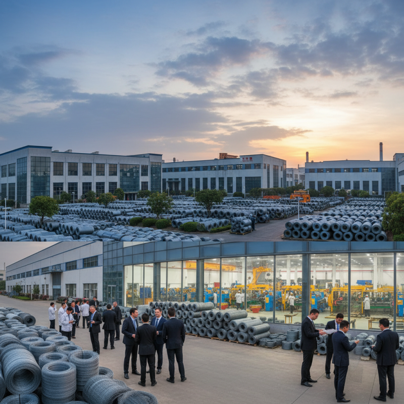 Top 10 Wire Mesh Suppliers in China for Global Buyers?