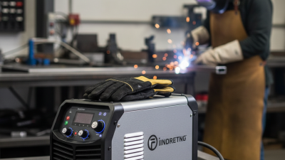 2026 Top Welding Machine Reviews and Buying Guide?