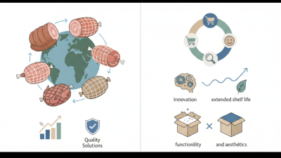 Top 10 Meat Mesh Products for Global Buyers to Consider?