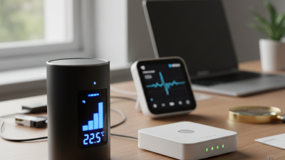 How to Choose the Best Room Temperature Collector for Your Needs?