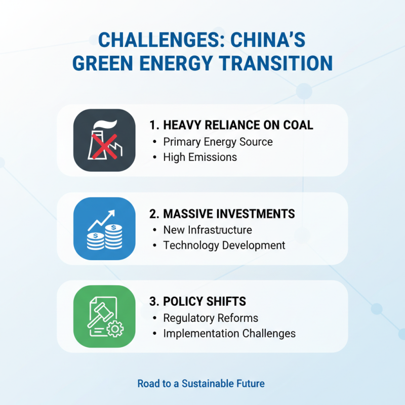 China Best Green Energy Solutions for a Sustainable Future?