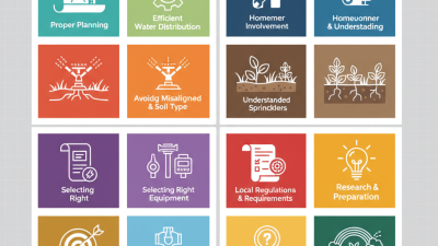 10 Essential Tips for Successful Sprinkler Systems Installation?