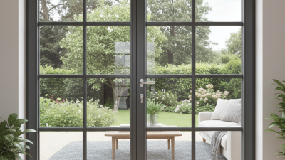 How to Choose Aluminium Double Glazed Windows for Your Home?