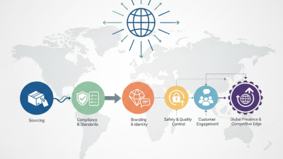 Why is Label Making Essential for Your Global Sourcing Needs?