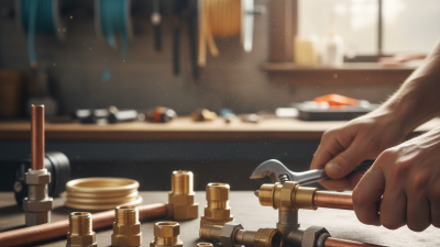 Why Choose Compression Fittings for Your Projects?