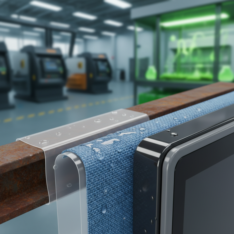 What is PVC Coating and How is it Used in Industries?