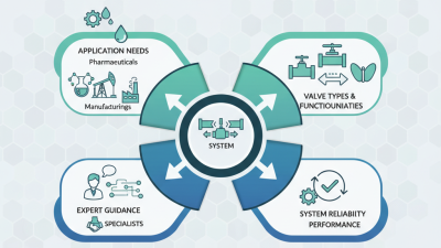 Top 5 Tips for Choosing the Right Control Valve