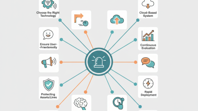 10 Essential Tips for Implementing an Emergency Notification System