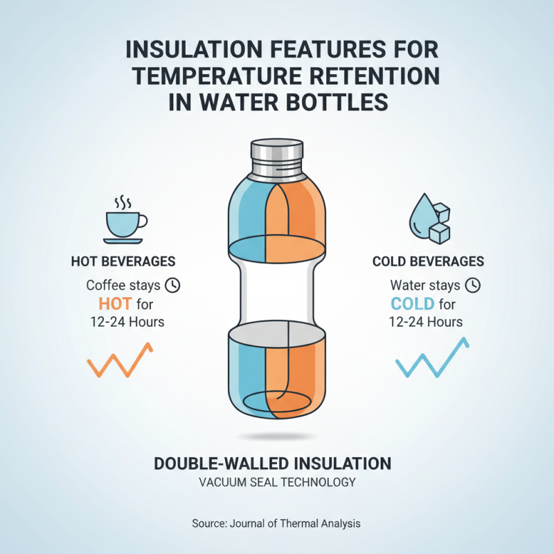 Best Water Bottles for Everyday Use What Should You Consider?