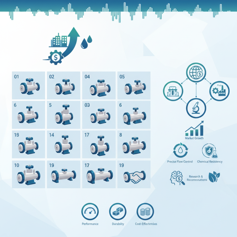 Top 10 Diaphragm Pumps for Global Buyers in 2026?