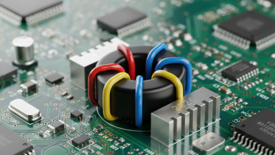 2026 How to Choose the Best PCB Current Transformer?