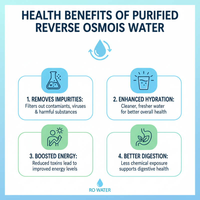 Top 10 Benefits of Reverse Osmosis Water Filtration System?