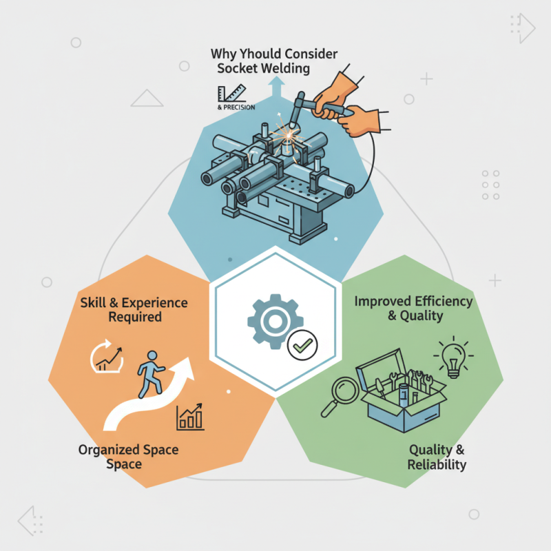 Why You Should Consider Socket Welding Pipe Table for Your Next Project?