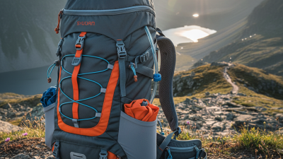 Top Hiking Day Pack for Your Next Adventure?