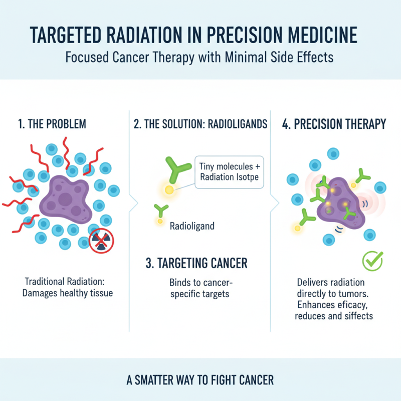 Top 10 Advances in Radioligand Therapy Development for Cancer Treatment?