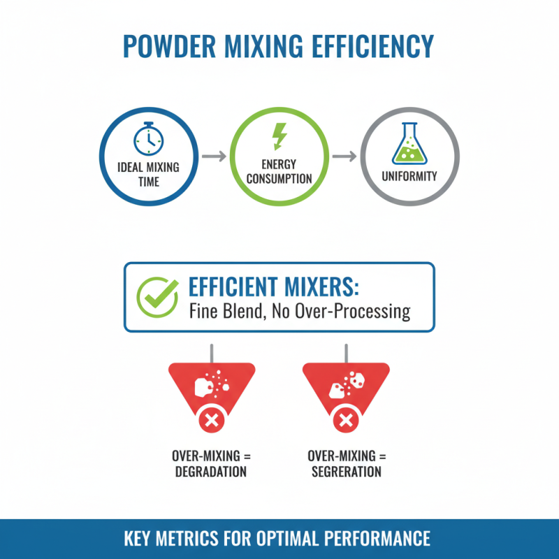 What is Mesin Mixer Powder and How Does it Work?