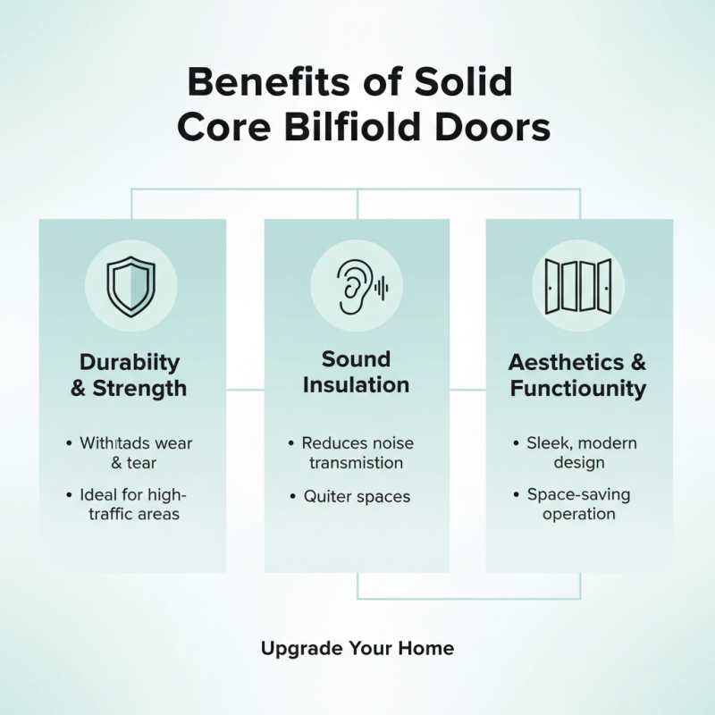 China Top 10 Solid Core Bifold Doors You Need to Know?