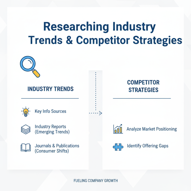 How to Write a Compelling Company Paper for Global Buyers?