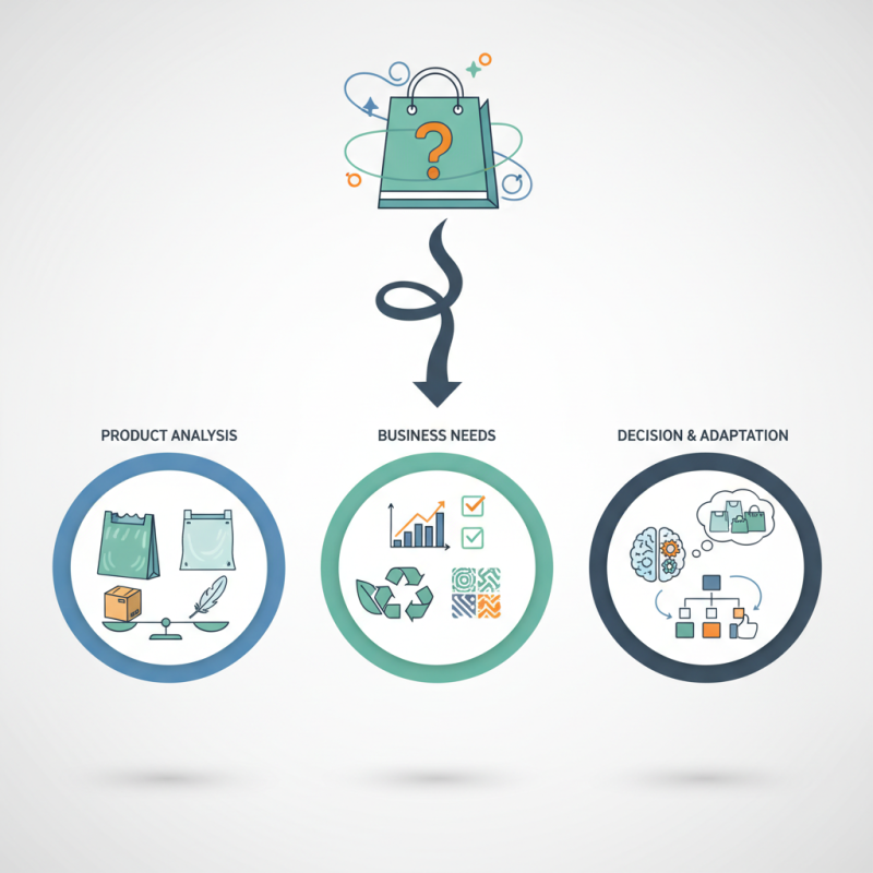 How to Choose the Right Pe Plastic Bag for Your Business?