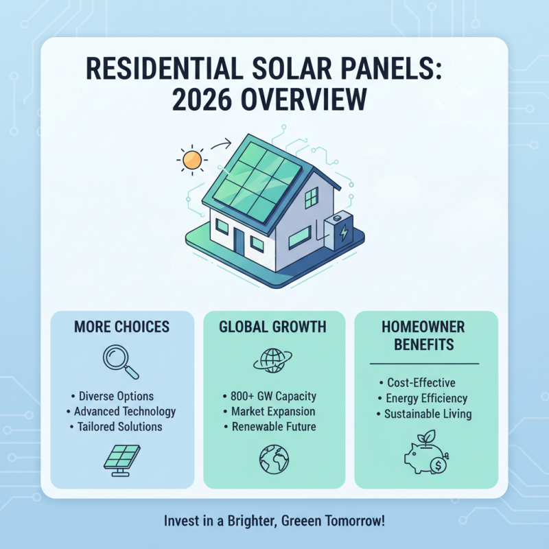 The Best Residential Solar Panels of 2026 for Your Home?