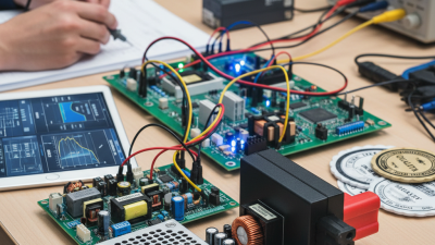 How to Choose the Best Power Supply Manufacturers for Your Needs?