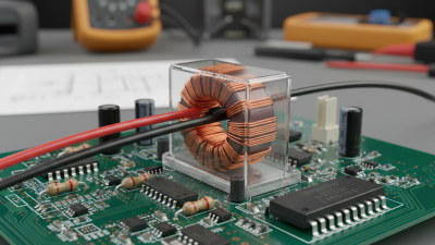 What is a Pcb Current Transformer and How Does It Work?