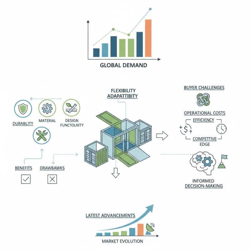 Top 10 Expandable Container Solutions for Global Buyers?